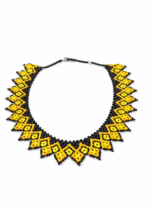 Collar Senderos