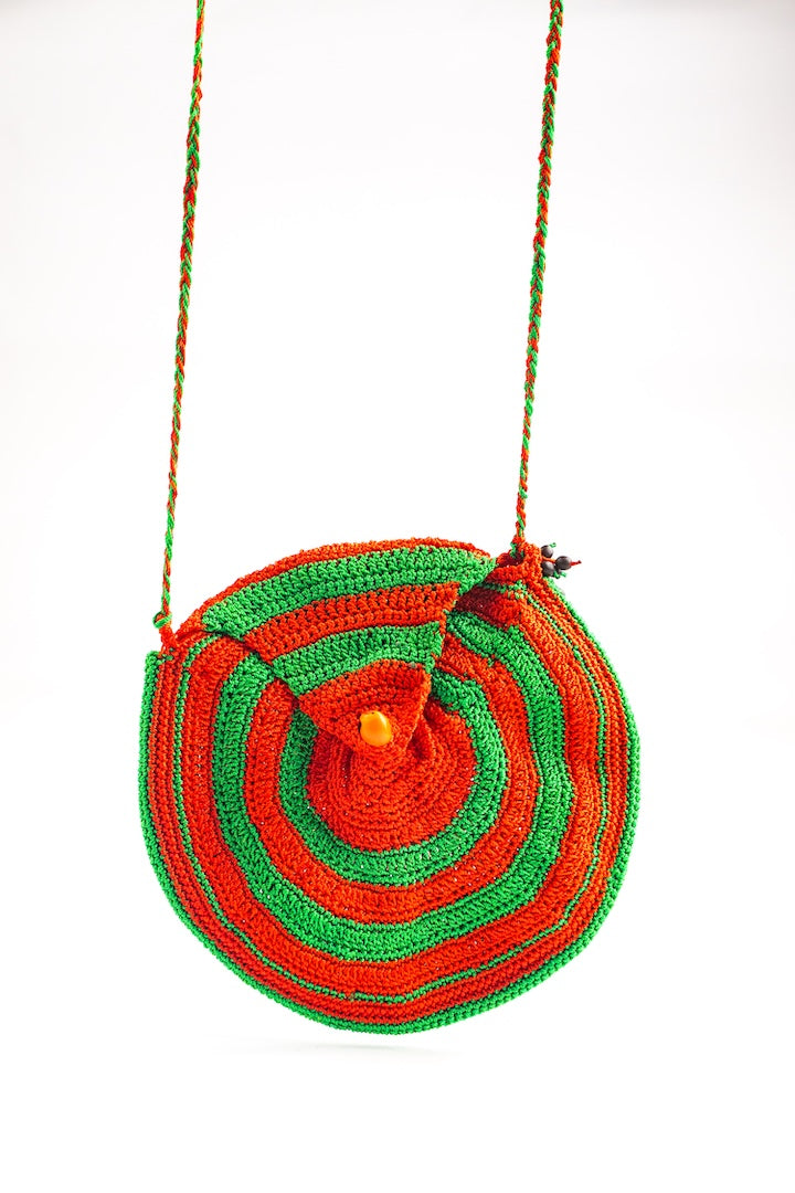 Bolso Armonía natural