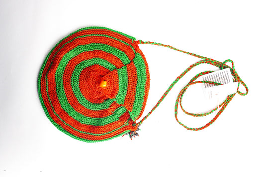 Bolso Armonía natural