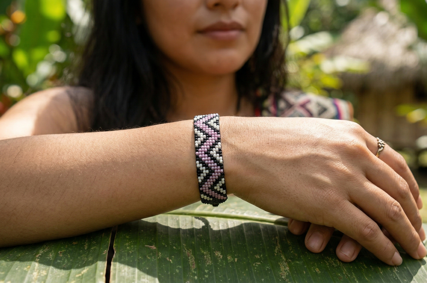 Brazalete Mystic Aura