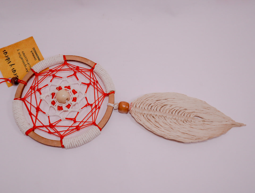 Atrapasueños energía de paz