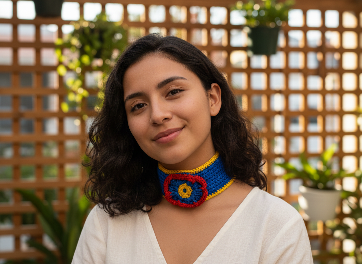 Garagantilla Originalidad