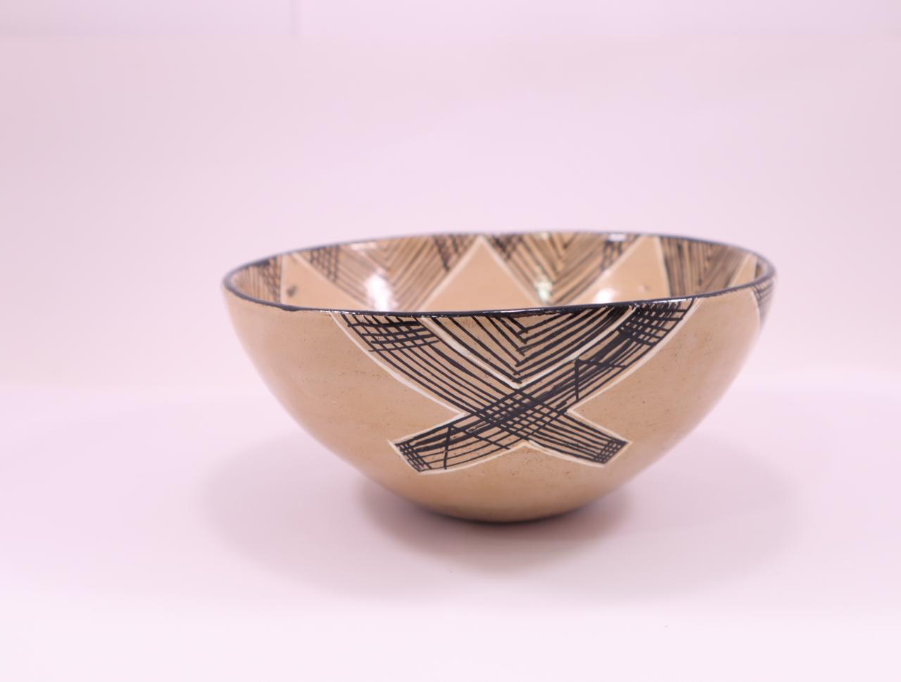 Mocagua cola de Pescado