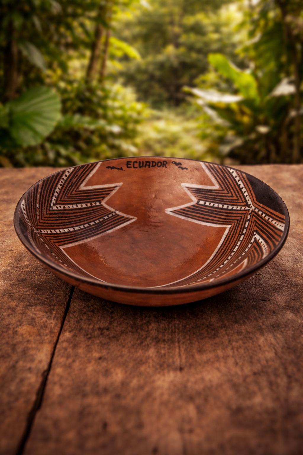 Mocagua Estrella de la Amazonía