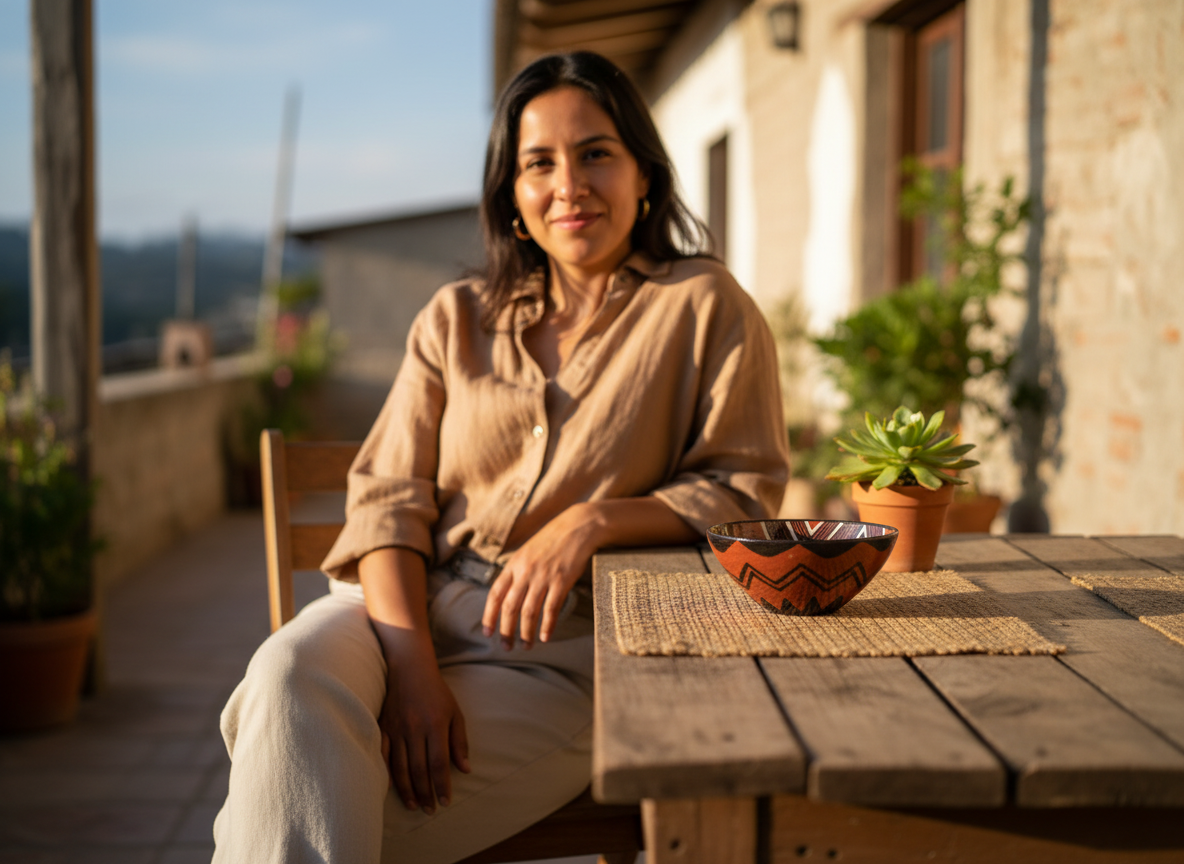 Sicuanga-manka-líneas y estrella