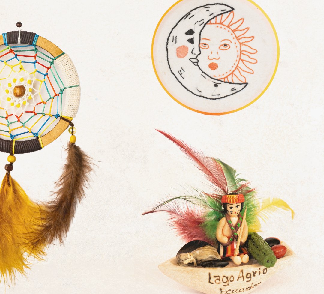 Decoración Artesanal