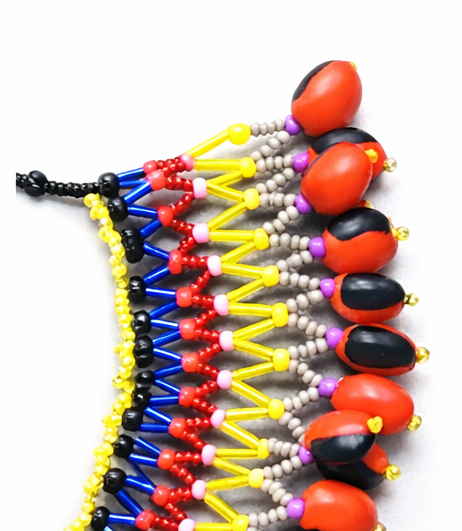 Collar Tranquilidad Nativa