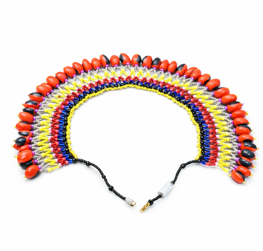 Collar Tranquilidad Nativa