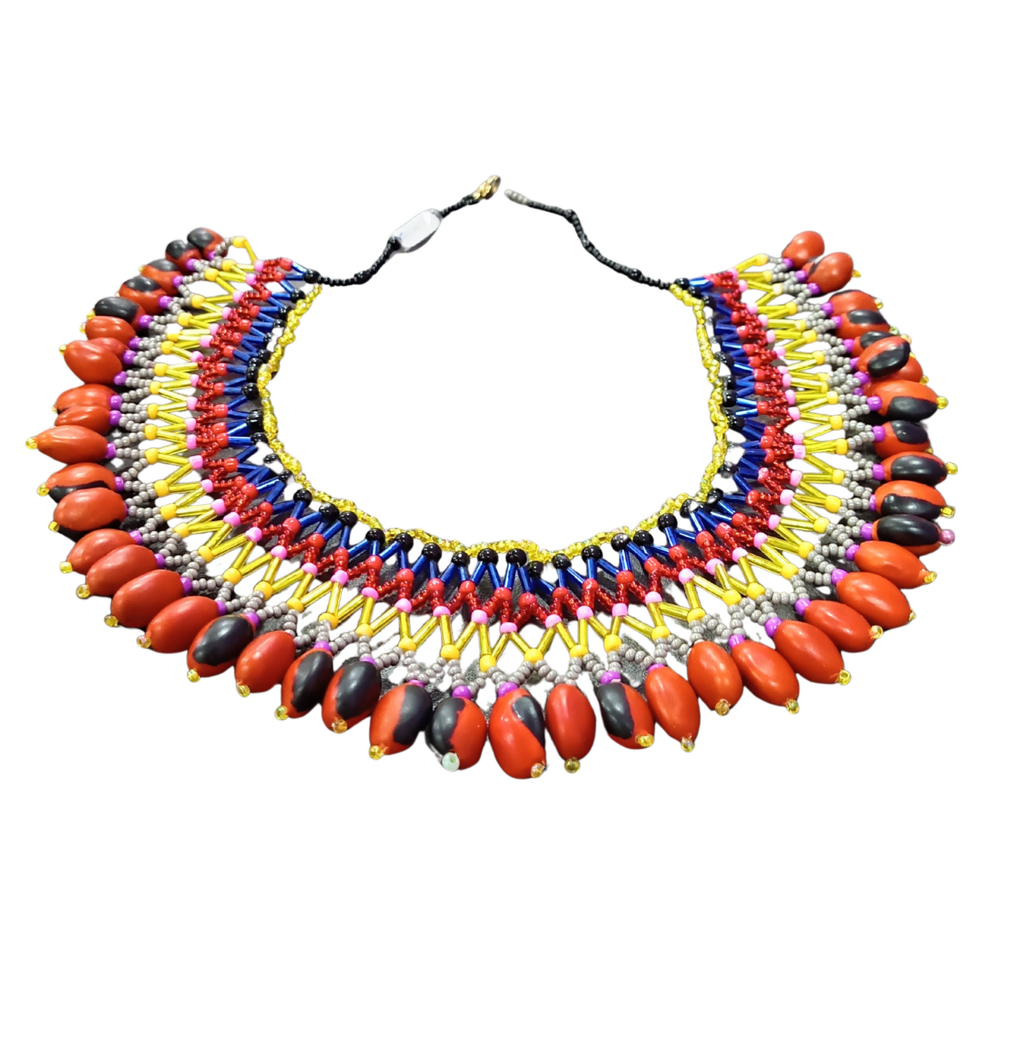 Collar Tranquilidad Nativa