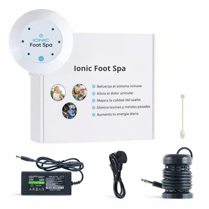 Collar Tranquilidad Nativa