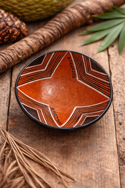 Mokawa Tierra ancestral Z