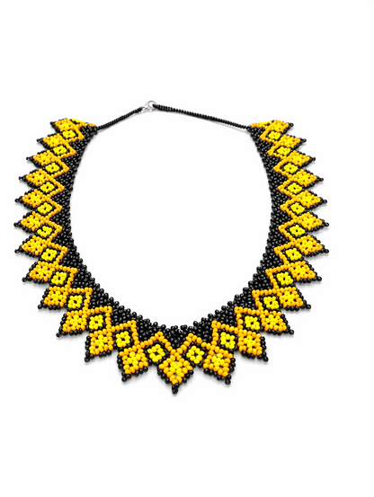 Collar Senderos