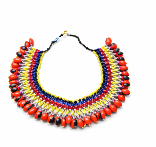 Collar Tranquilidad Nativa