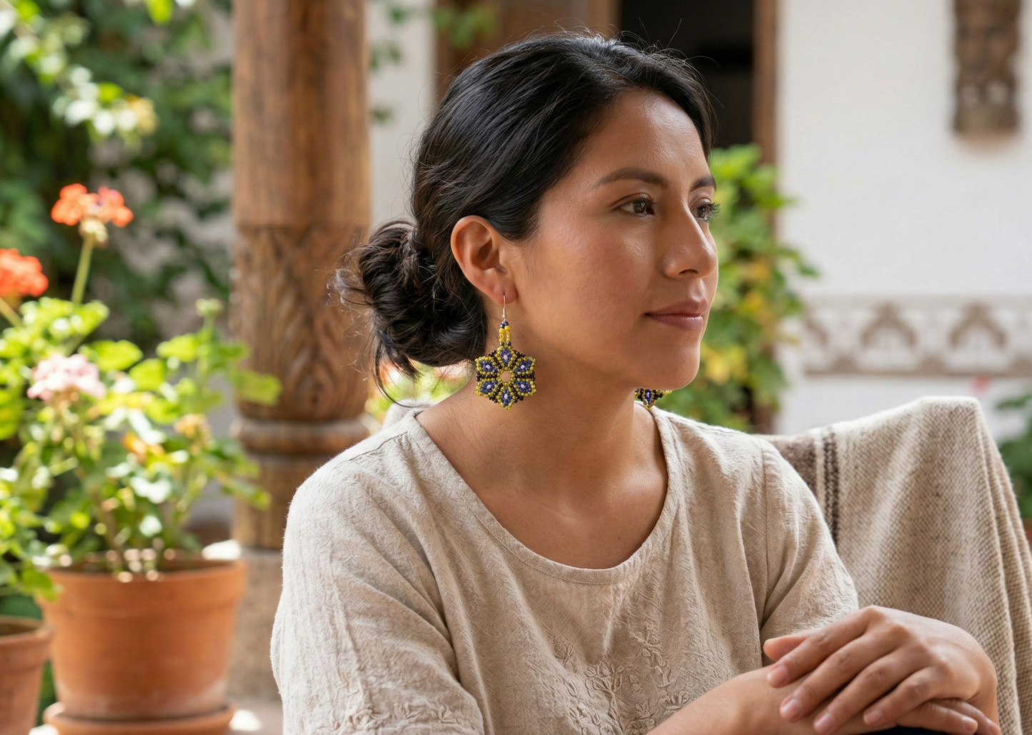 Arete Estrella Andina