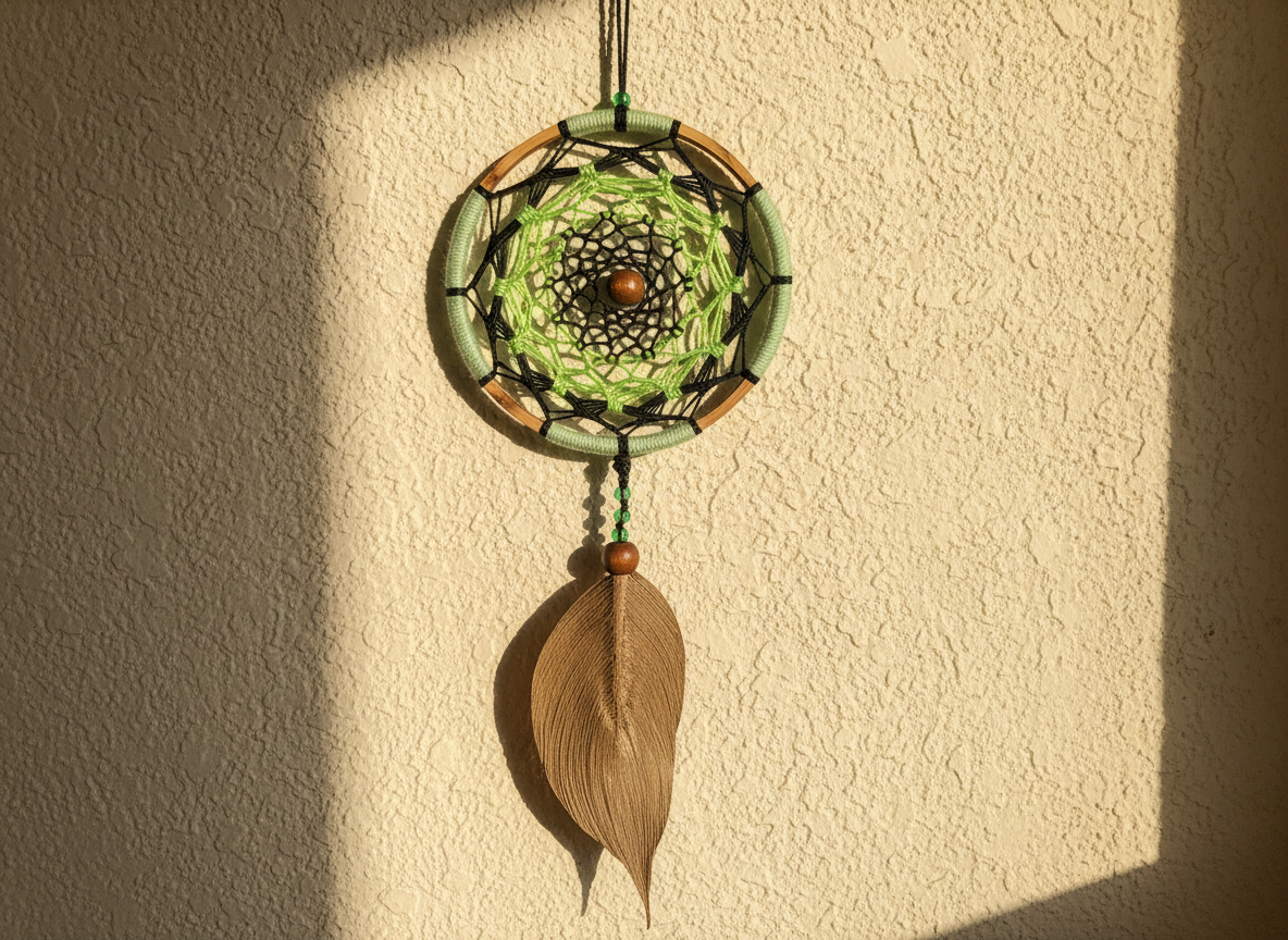 Atrapasueños - Sueño Esperanza