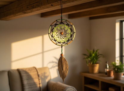 Atrapasueños - Sueño Esperanza