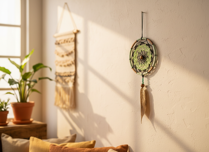 Atrapasueños - Sueño Esperanza