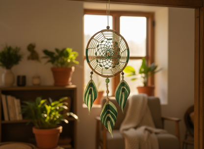 ✨ Atrapasueños - Sueños Amazónicos