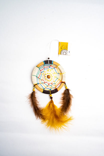 Atrapasueño Multicolor