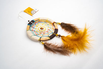 Atrapasueño Multicolor