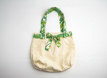 Bolso transformación