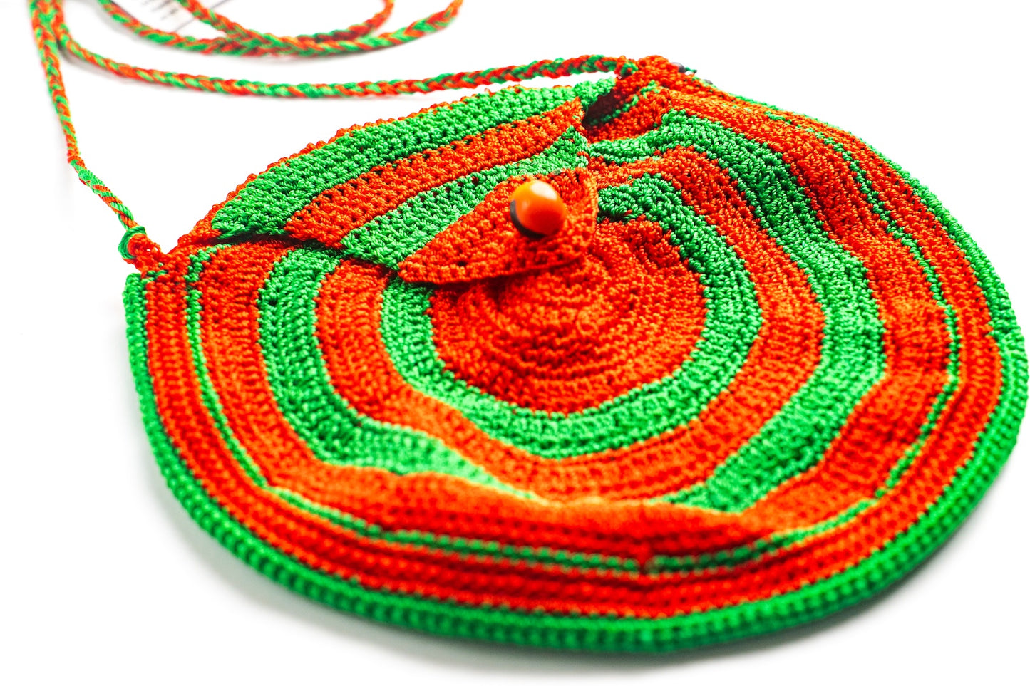 Bolso Armonía natural