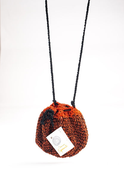 Bolso Monedero Atardecer