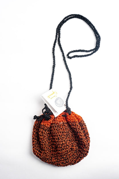 Bolso Monedero Atardecer