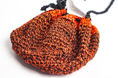 Bolso Monedero Atardecer