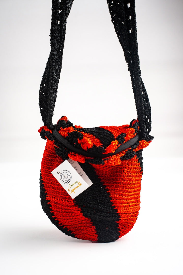 Bolso Naranja Dulce