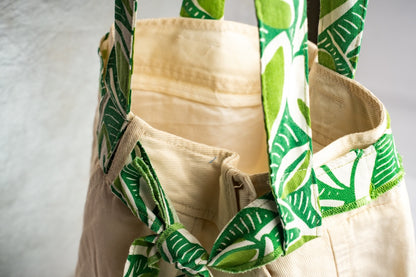 Bolso transformación