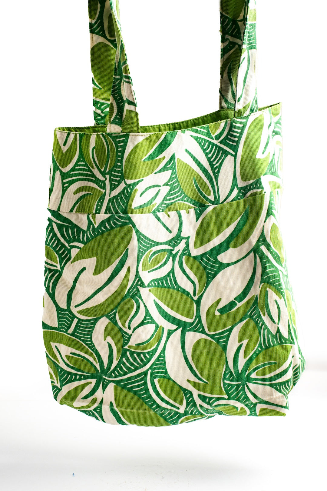 Bolso transformación Selva