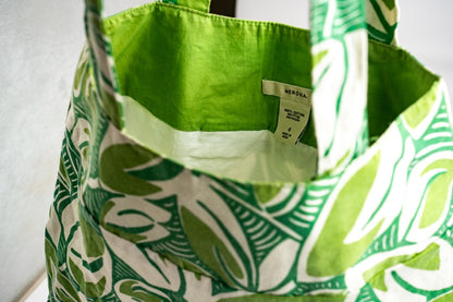 Bolso transformación Selva