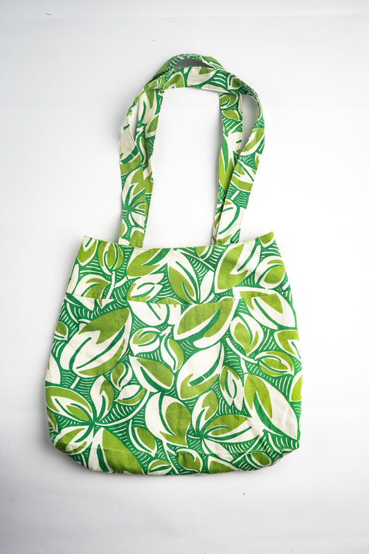 Bolso transformación Selva