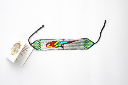 Brazalete loro