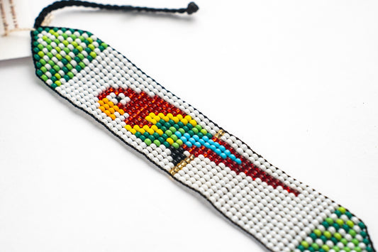Brazalete loro