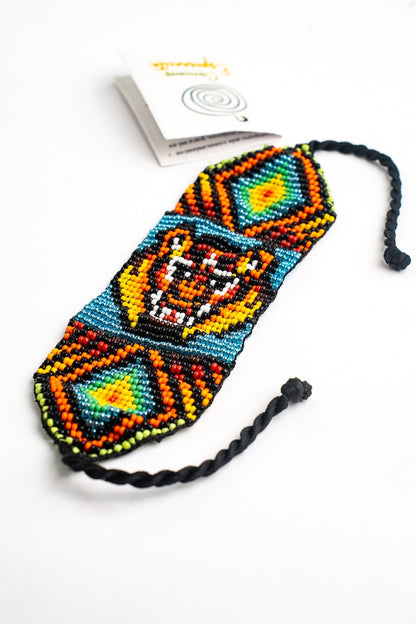Brazalete Tigre