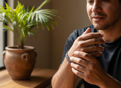 Brazalete Estilo Místico