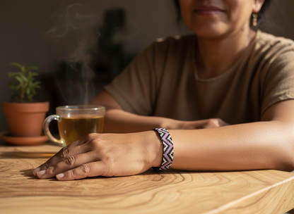 Brazalete Estilo Místico