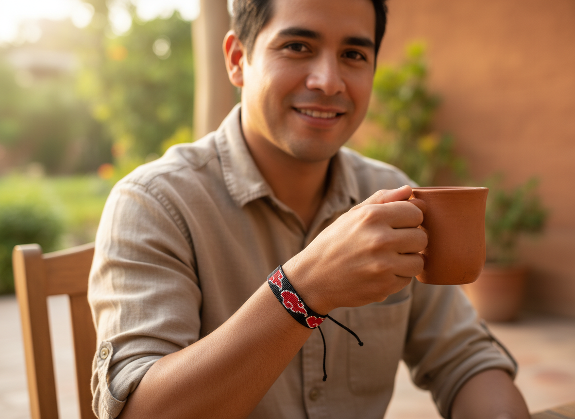 Brazalete del Clan Akatsuki
