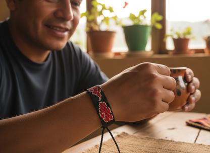 Brazalete del Clan Akatsuki