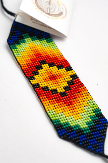 Brazalete cruz Andina