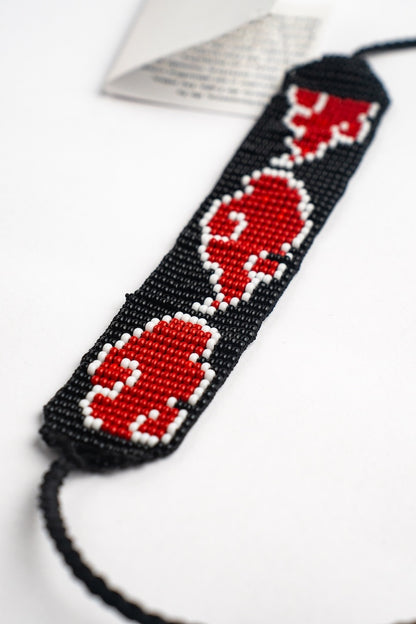 Brazalete del Clan Akatsuki