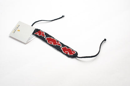 Brazalete del Clan Akatsuki