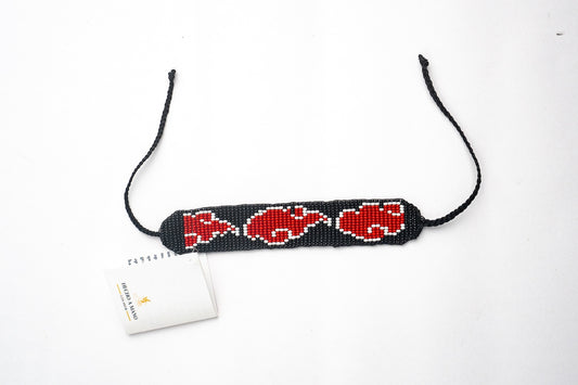 Brazalete del Clan Akatsuki