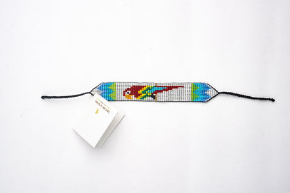 Brazalete loro