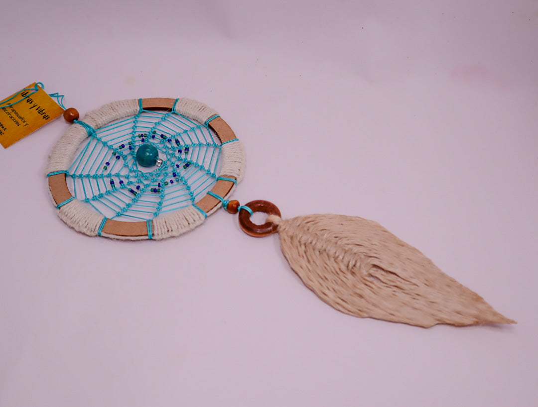 Atrapasueños sueños de mar