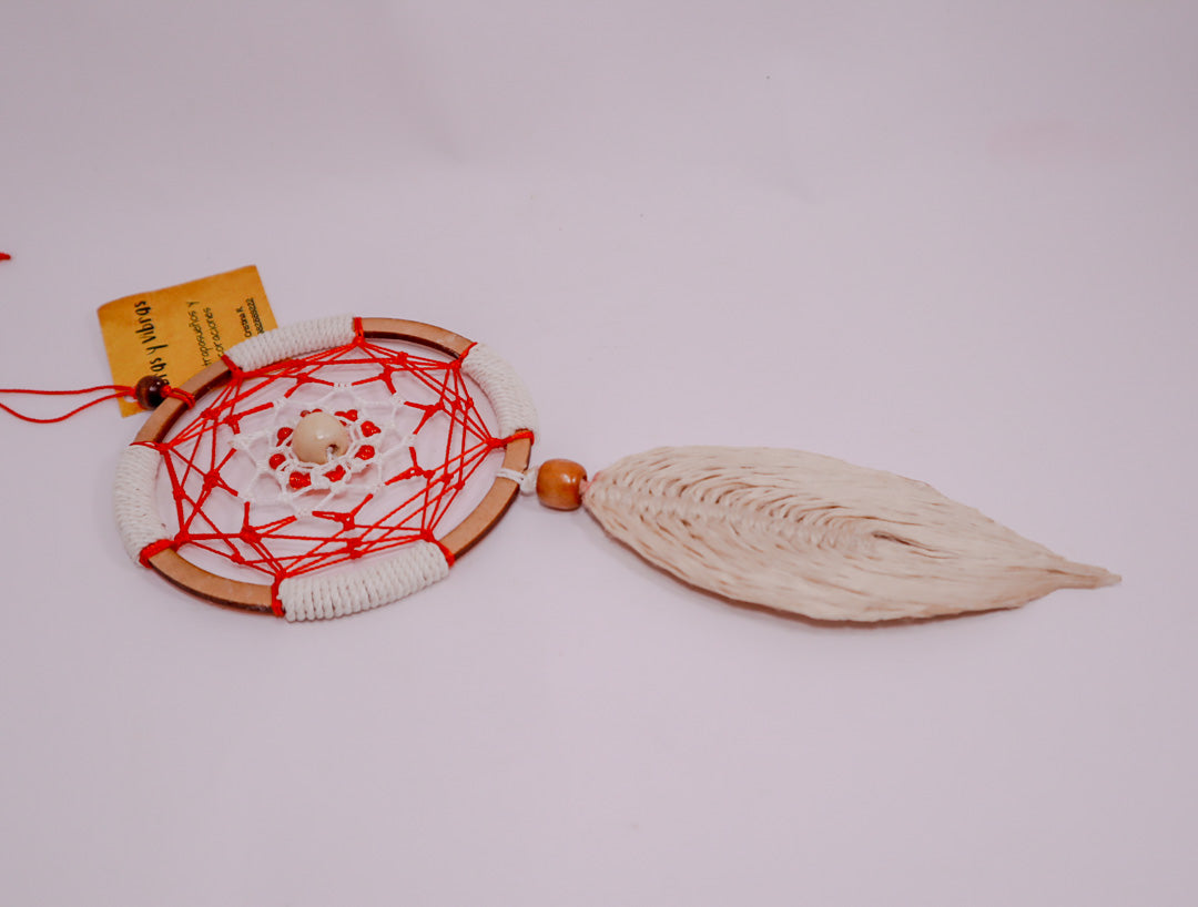 Atrapasueños energía de paz