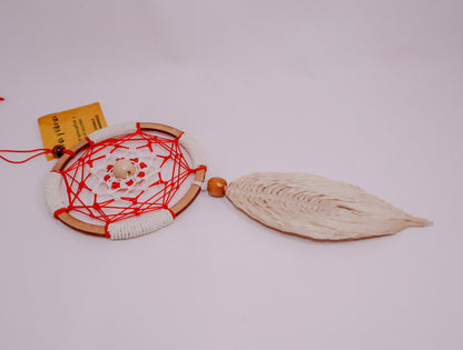 Atrapasueños energía de paz