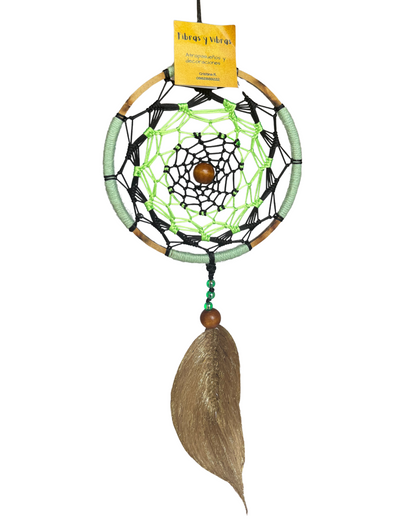 Atrapasueños - Sueño Esperanza